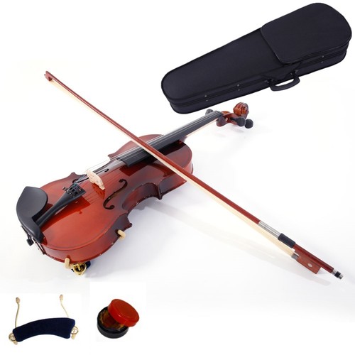 Glarry violine set geige - violine,