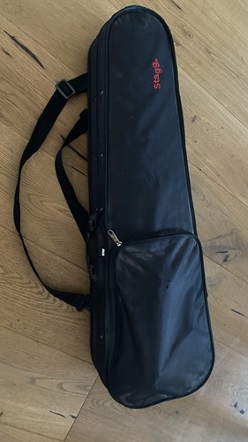 Stagg geige violine set mit - stagg,