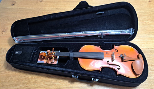 Geige violine kaypok - violine,
