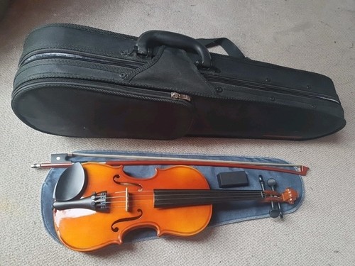 Geige violinenset für - geige,