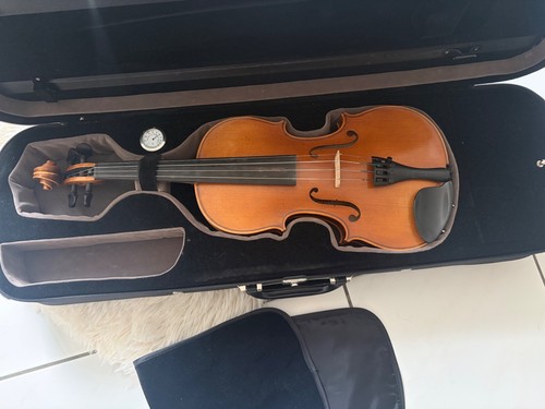 Geige violine karl höfner - 4/4,