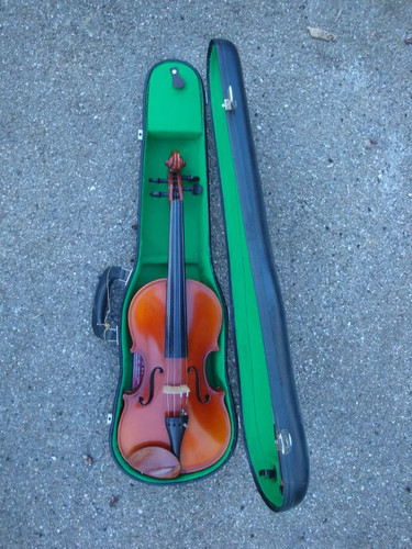 Geige a stradivarius - geige,