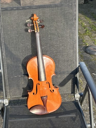 Geige violine geigenkoffer - violine,