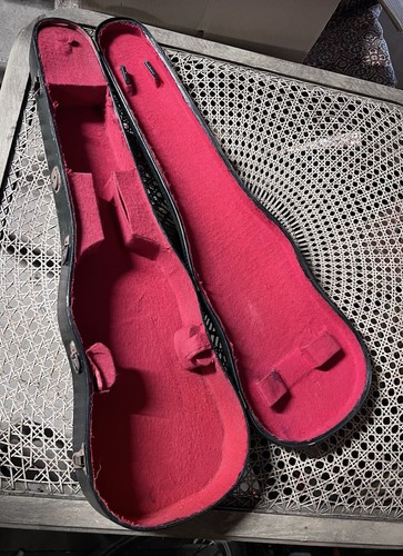 Violinenkasten vintage geigen - violinenkasten,