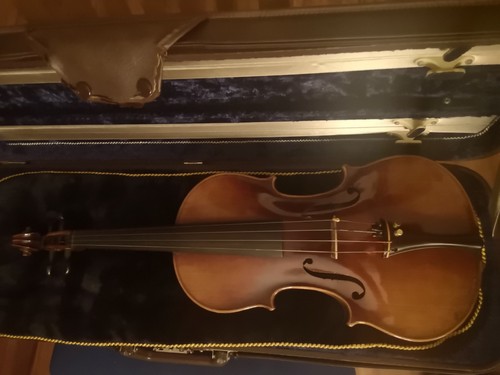 Alte geige violine - geige, 4/4