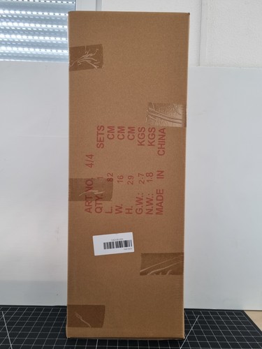 Ammoon geige violine set - 4/4,