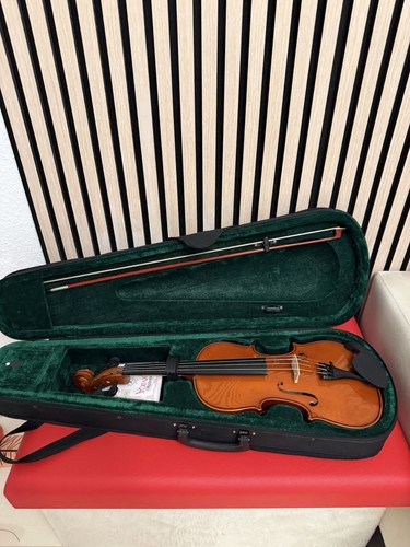 Violine geige set - 4,