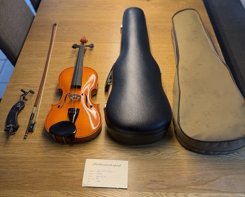 Violine geige hornsteiner - geige,
