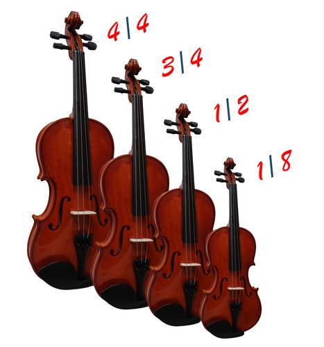Violine geige natur - violine,