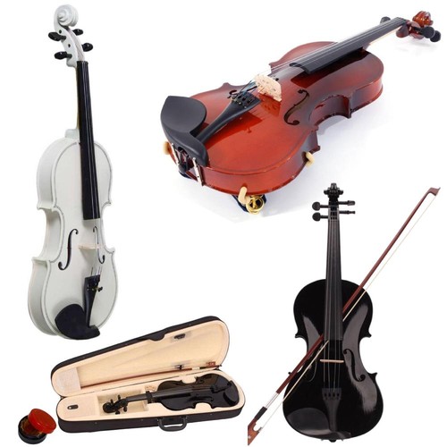 Glarry gv100 violine - glarry,