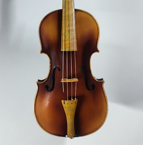 Barockgeige baroque violin - ,