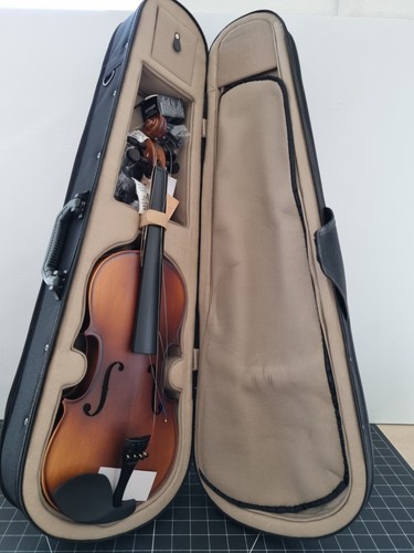 Ammoon violine set - ammoon, 4/4