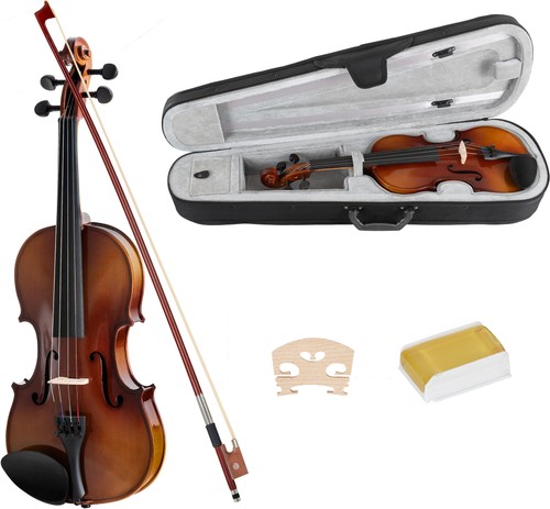 Geige violine set größe - set,