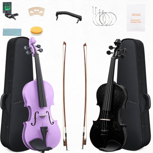 Glarry violine set geige - violine,