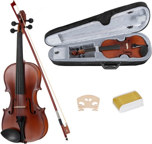Geige violine set - geige,
