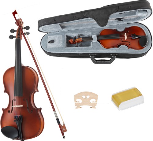 Geige violinenset set - geige,
