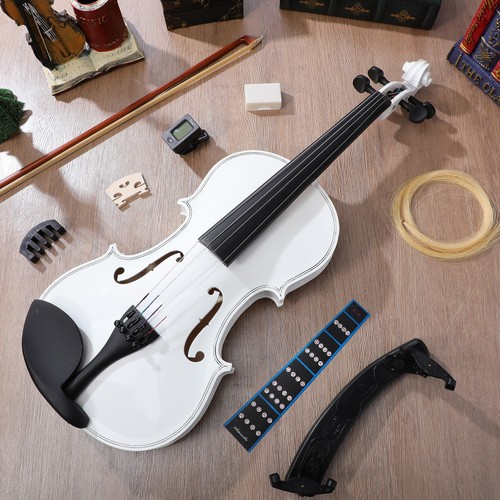 Geige violinenset set - 4/4,