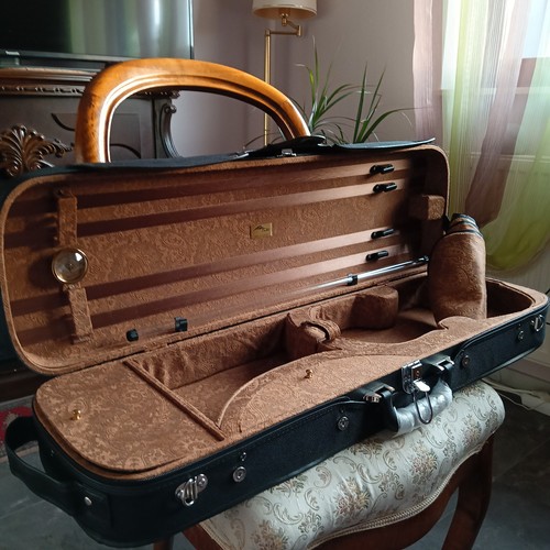 Hochwertiger case - hochwertiger, m-case