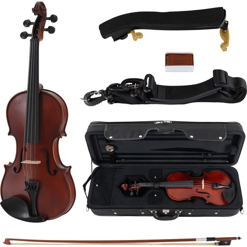 Ware brioso violinenset 4 - violinenset, 4/4