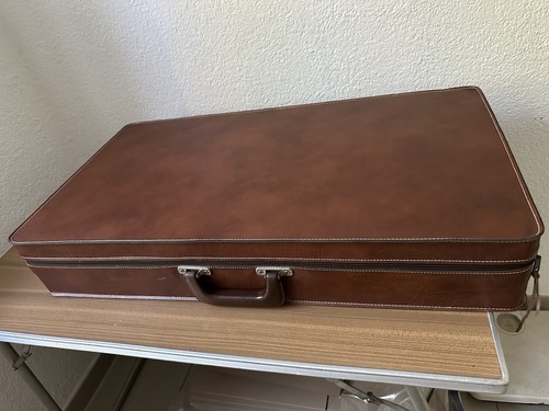 1274 koffer für 2 - für, geigen