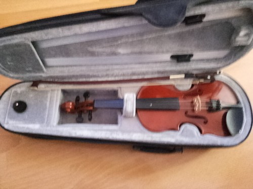 Violine geige größe mit - geige,