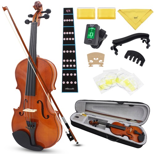 Geige violine set größe - set,