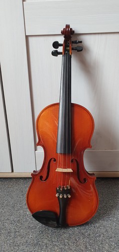 Halbe kinder geige - halbe, violine