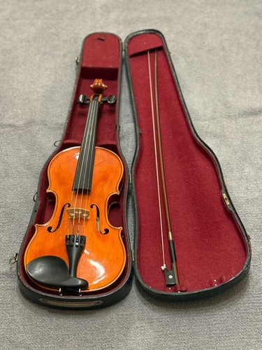 Alte violine geige - 4/4, /