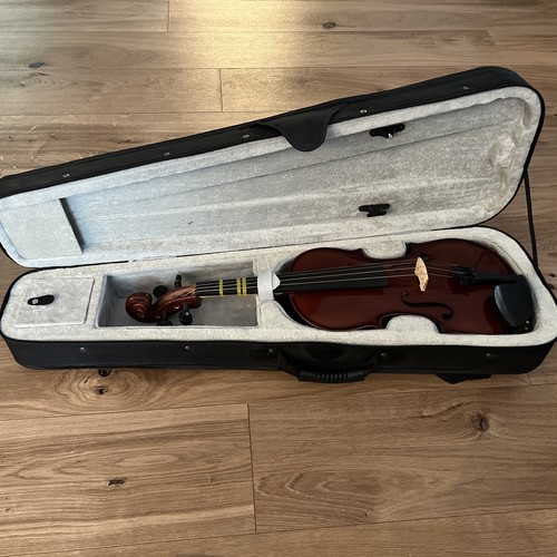 Thomann violine inklusive - violine, 4/4