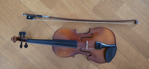 Karl höfner 1993 geige - karl,