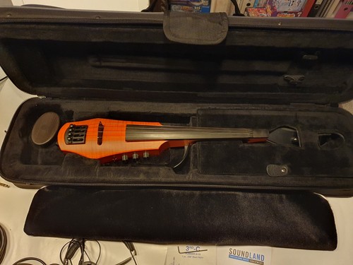 Top design 4 violine - ns,