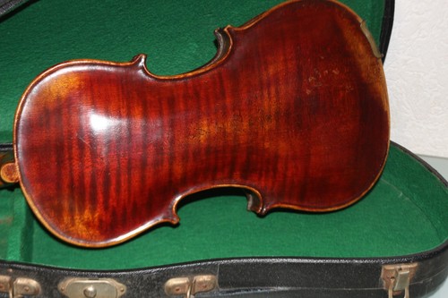 Alte geige violine 59 5 - ca., 59,5