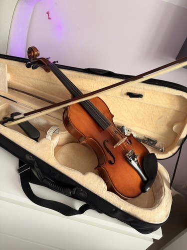 Cecilio violine geige 4 - cecilio, 3/4