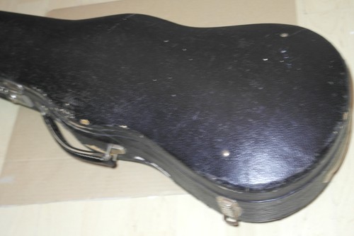 Antike geige mit koffer - ,